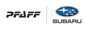 Pfaff Subaru Guelph
