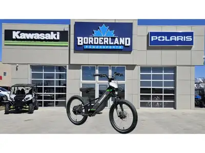 Borderland Powersports - 3 Locations in Manitoba Morden 204-822-5550 Brandon 204-725-1003 Thompson 2...