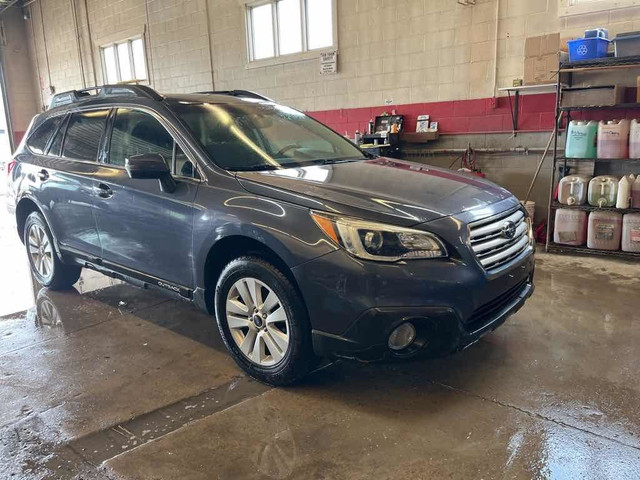2016 Subaru Outback 2.5I Premi in Cars & Trucks in Barrie - Image 3
