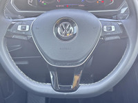 // UN SEUL PROPRIÉTAIRE // // EXCELLENTE CONDITION! //Ce Volkswagen Tiguan Highline 4MOTION 2021 ble... (image 8)