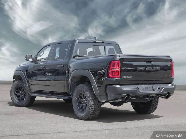2025 RAM 1500 RHO in Cars & Trucks in Oakville / Halton Region - Image 4