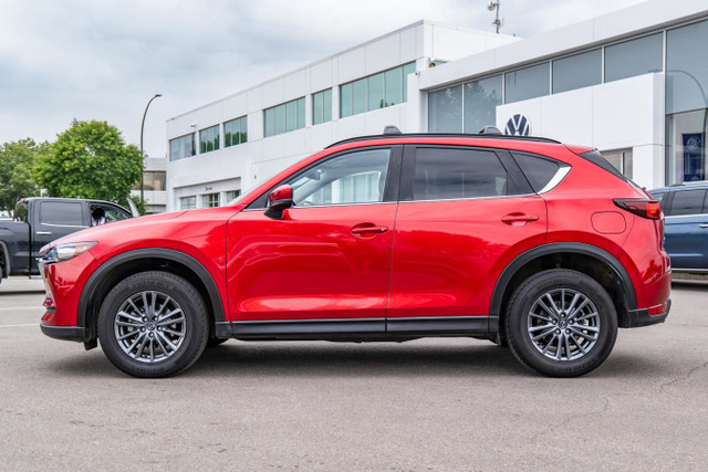 2021 Mazda CX-5 GS in Cars & Trucks in Edmonton - Image 3