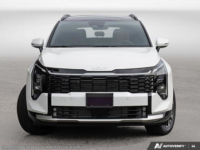 2026 Kia Sportage EX Premium in Cars & Trucks in Hamilton - Image 2