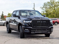 All purchasers receive a CarHub Rewards Card for $1000 towards service! This Ram 1500 Laramie 4x4 Cr... (image 7)