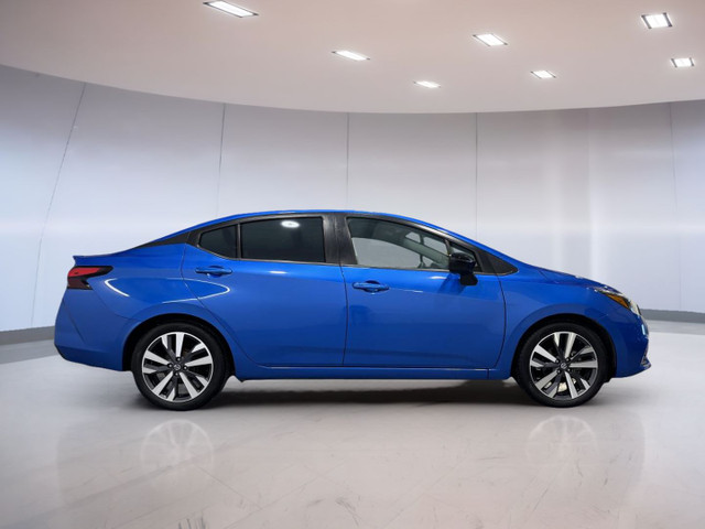 2021 Nissan Versa SR in Cars & Trucks in Moose Jaw - Image 4