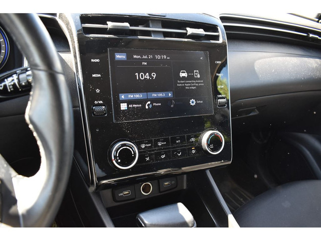 2023 Hyundai Tucson Preferred in Cars & Trucks in Pembroke - Image 4