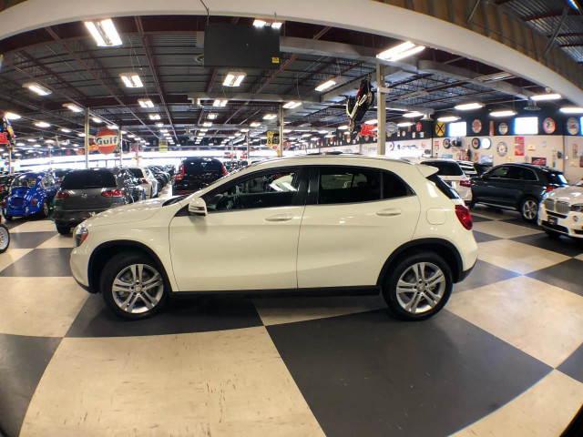 2017 Mercedes-Benz GLA GLA 250 4MATIC PANO/ROOF NAV B/SPOT H/SEA in Cars & Trucks in City of Toronto - Image 4