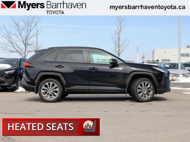 2021 Toyota RAV4 XLE AWD - - Leather Seats - $249 B/W in Cars & Trucks in Ottawa - Image 2
