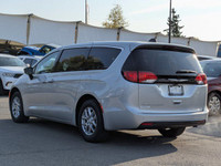This Chrysler Grand Caravan has a durable Regular Unleaded V-6 3.6 L/220 engine powering this Automa... (image 4)