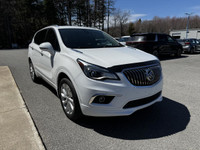 Buick Envision Premium II AWD Cuir Mags Sièges Ventilé 2017 à vendreJAMAIS ACCIDENTÉ!! SEULEMENT 74... (image 2)