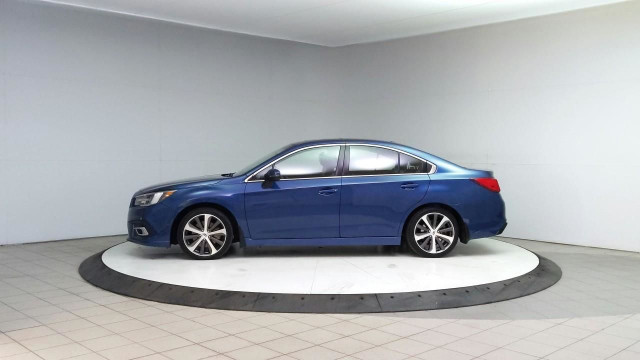 2019 Subaru Legacy 3.6R Limited w/EyeSight Package in Cars & Trucks in Lethbridge - Image 2