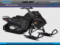 2025 Ski-Doo Summit Adrenaline with Edge package Rotax(R) 850 E-