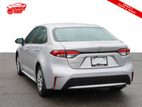 Check out this sleek 2021 Toyota Corolla with only 57,600 kms on it! Equipped with Apple Carplay, Ba... (image 4)