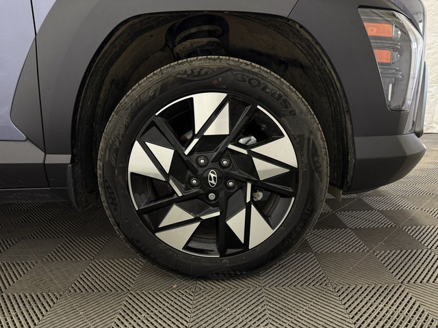 2024 Hyundai Kona PREFERED TECH PKG AWD | HTD LTHR STS | PANO RO in Cars & Trucks in Lloydminster - Image 4