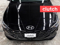 1 OWNER / Dual Zone Front Climate Control, Premium Sound System, Bluetooth Music and more! Clutch is... (image 6)