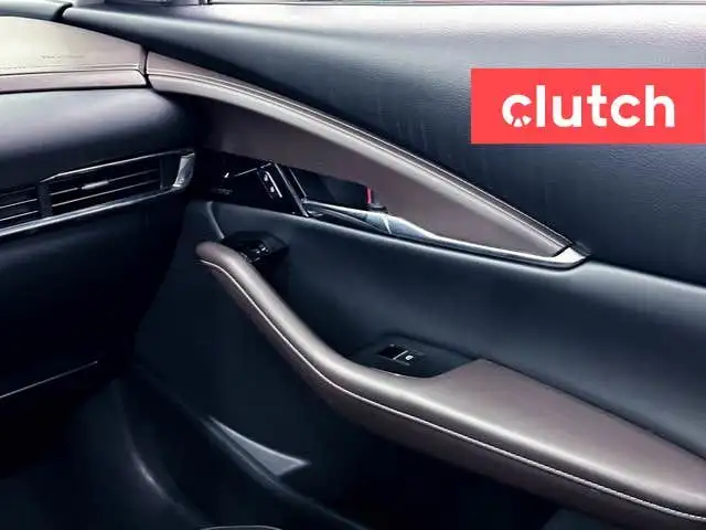 2020 Mazda CX-30 GT AWD w/ Apple CarPlay, Heated Front Seats, Re dans Autos et camions dans Ville de Toronto - Image 38