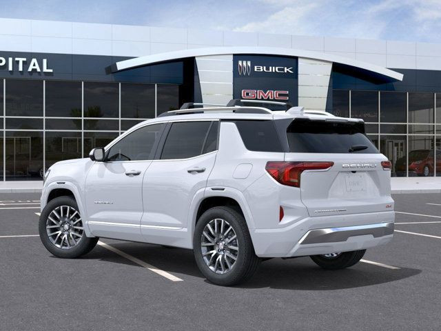 2026 GMC Terrain AWD Denali in Cars & Trucks in Calgary - Image 4