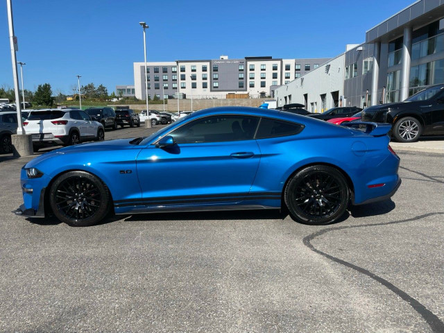 2020 Ford Mustang in Cars & Trucks in Oakville / Halton Region - Image 2