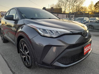  2020 Toyota C-HR LE-ONLY 135K-BK UP CAME-BLUETOOTH-AUX-USB-ALLO