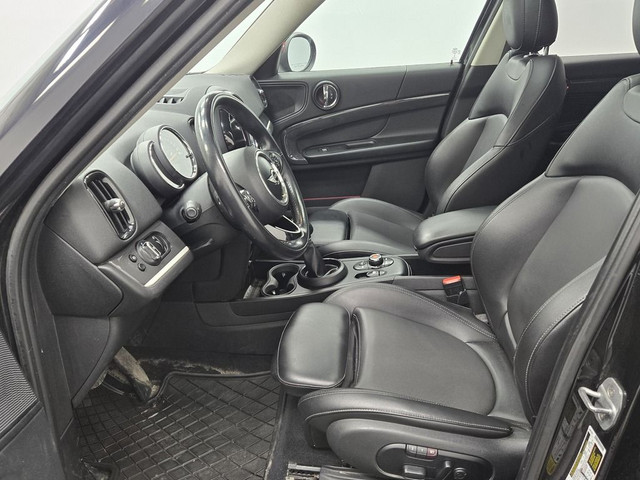 2018 MINI Countryman S 2.0L Turbo, AWD, TOIT OUVRANT, SIEGES CHA in Cars & Trucks in Longueuil / South Shore - Image 2