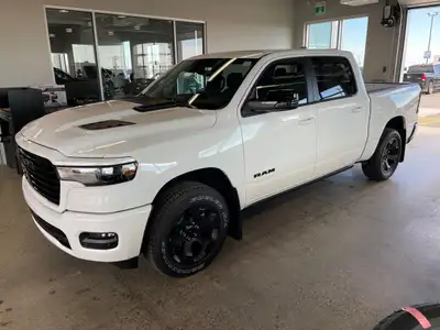 WAS: $92179 NOW: $81279 plus taxes and licensing feesPerformance & Capability: 3.0L Hurricane Twin T...