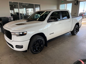 2025 RAM 1500 Sport