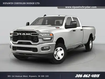 Nipawin Chrysler Dodge has been serving the Nipawin - Tisdale - Melfort - Carrot River - Choiceland...