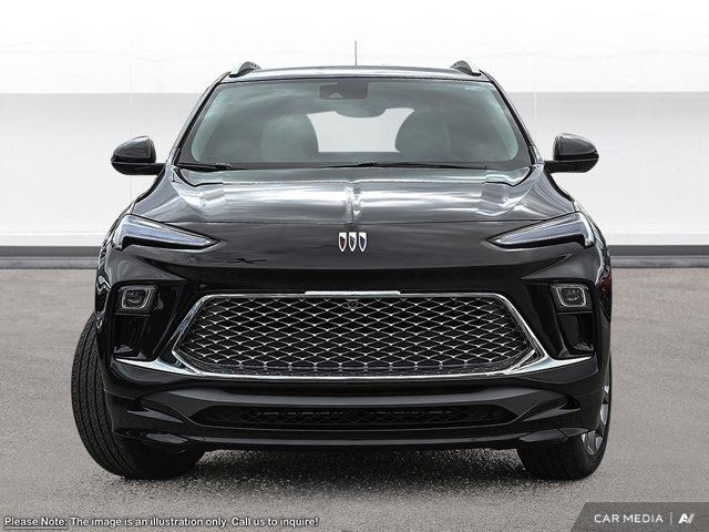 2025 Buick Encore GX Avenir in Cars & Trucks in Winnipeg - Image 2