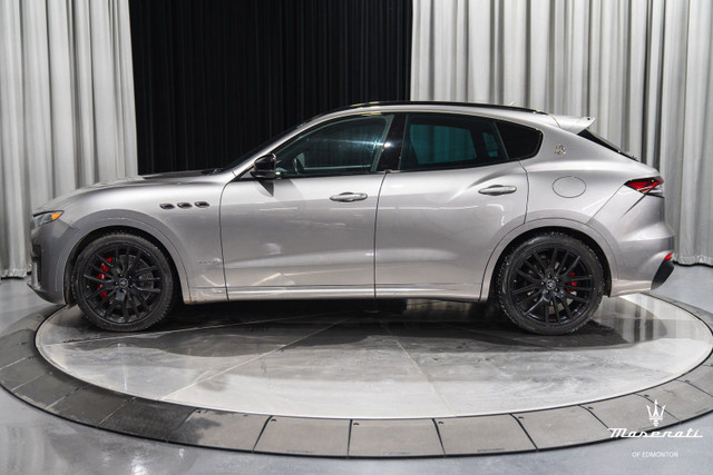 2021 Maserati Levante S GranSport in Cars & Trucks in Edmonton - Image 2