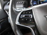 See Dealer Website for Details. Cadillac Escalade ESV Platinum 2016 AMVIC Licensed Dealer Prices do... (image 9)