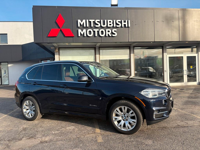 2018 BMW X5 XDRIVE   40E   PANO   NAV   HARMAN/KARDON in Cars & Trucks in Oakville / Halton Region - Image 2