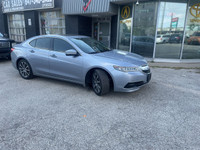 Gorgeous Acura TLX-2015, AWD, In excellent condition, no accidents, All service records. Camera, Nav... (image 9)