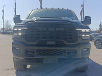 The 2025 Ram 3500 Limited is a powerhouse of performance and luxury, designed to meet the demands of... (image 1)