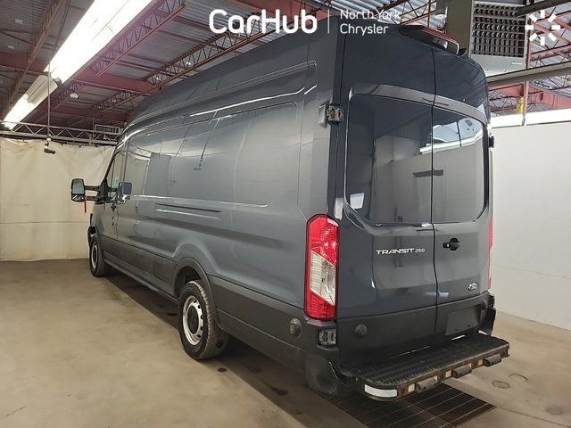 2021 Ford Transit Cargo Van BASE in Cars & Trucks in City of Toronto - Image 4