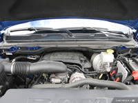 WAS: $53999 NOW: $53021 plus taxes and licensing feesConquer the Roads with the 2022 Ram 1500 Rebel:... (image 7)
