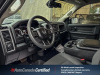 Recent Arrival! 115-Volt Auxiliary Power Outlet, 121-Litre (26.6-Gallon) Fuel Tank, 1-Year SiriusXM... (image 9)