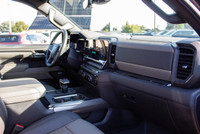 // ACCIDENT FREE!! // Experience the power and advanced engineering of the 2025 Chevrolet Silverado... (image 7)