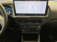 Introducing the brand new 2025 Ford Bronco Sport Badlands 4x4, available at Velocity Ford in Moose J... (image 9)