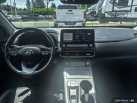 This Hyundai Kona Electric boasts a Electric engine powering this Automatic transmission. CHALK WHIT... (image 9)