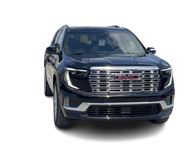 2025 GMC Acadia DENALI in Cars & Trucks in City of Montréal - Image 3