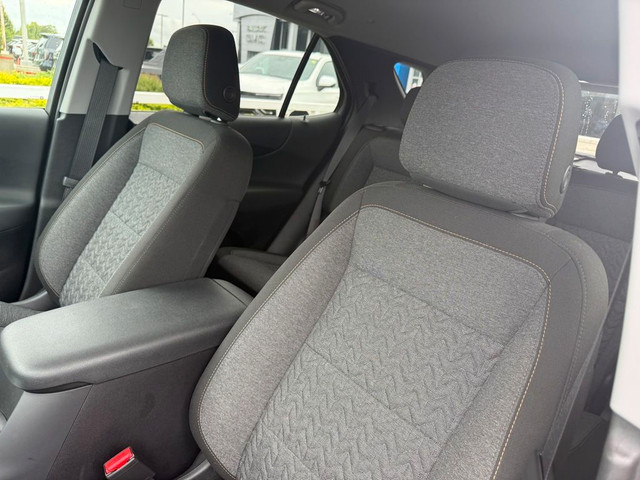 2024 Chevrolet Equinox LT | CLEAN CARFAX | ONE OWNER | REMOTE ST in Cars & Trucks in Hamilton - Image 4