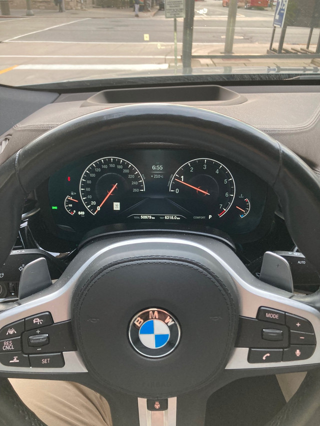 2019 BMW 6 Series 640i Grant Turisma in Cars & Trucks in Ottawa