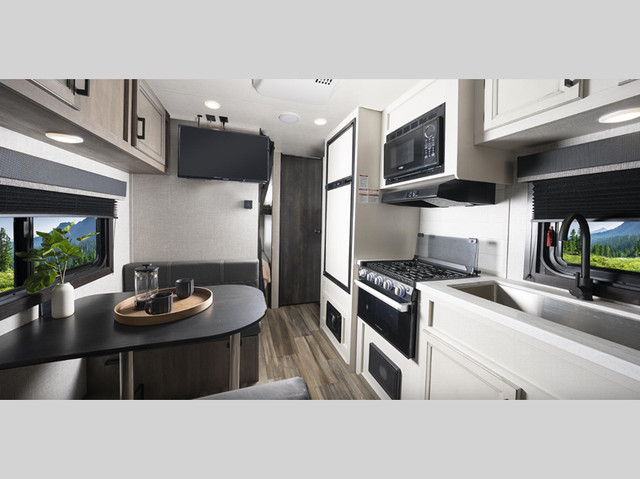 2024 Highland Ridge RV Open Range Conventional 20MB in Travel Trailers & Campers in Edmonton - Image 3