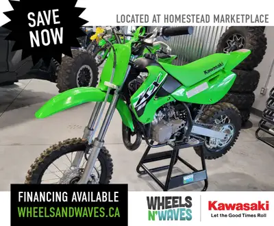 $500 MEGA CASH rebate included on this unit. (Offer Valid Until June 30, 2025) Financing Available F...