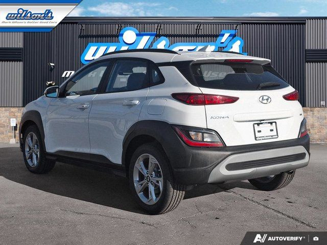 2023 Hyundai Kona Preferred | AWD | Apple CarPlay | Android in Cars & Trucks in Guelph - Image 3