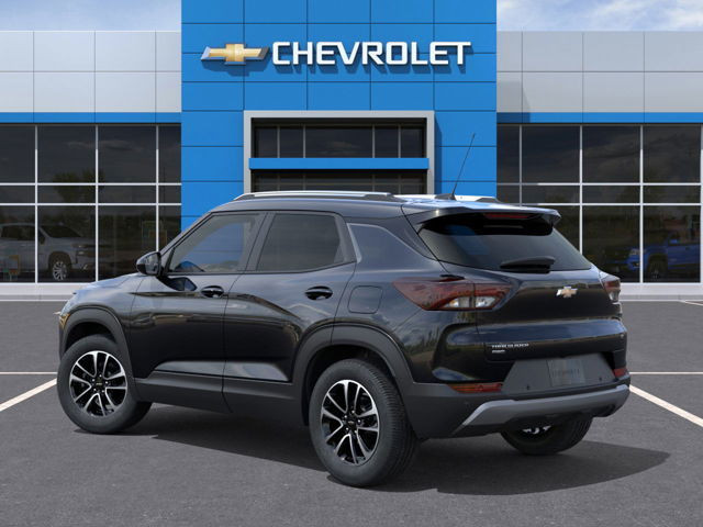 2026 CHEVROLET TRUCK TRAILBLAZER LT in Cars & Trucks in City of Montréal - Image 3