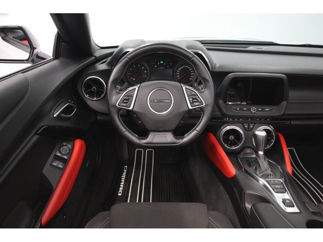 2023 Chevrolet Camaro LT1 / RS / REDLINE / EDITION / 6.2L / CONV in Cars & Trucks in Lévis - Image 4