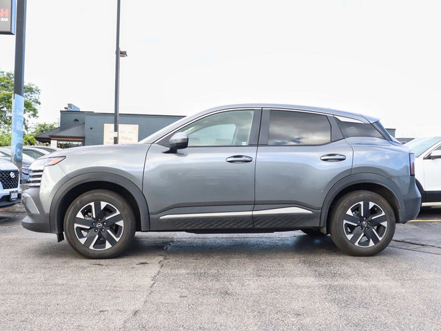2025 Nissan Kicks SV AWD | Advanced Saftey | Carplay in Cars & Trucks in Oakville / Halton Region - Image 4