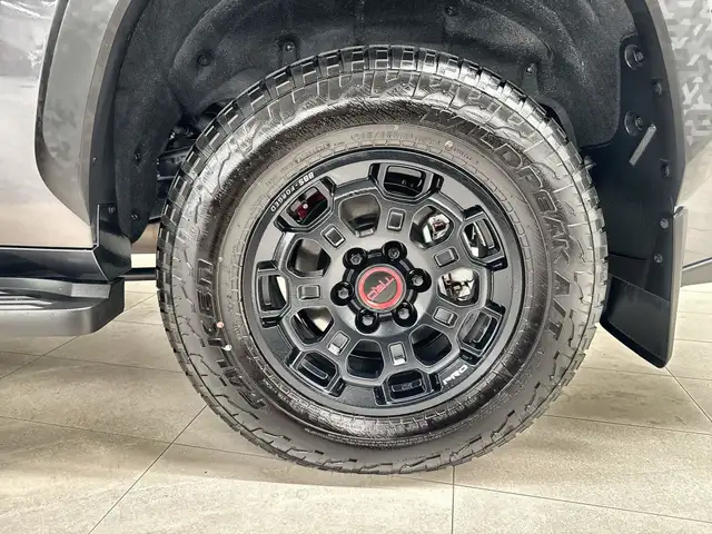 2024 Toyota Sequoia Limited TRD PRO | 360 CAM | 18" FORGED WH... in Cars & Trucks in Markham / York Region - Image 15