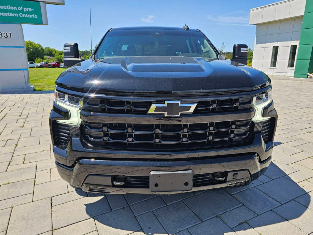 2023 Chevrolet Silverado 1500 in Cars & Trucks in Ottawa - Image 2